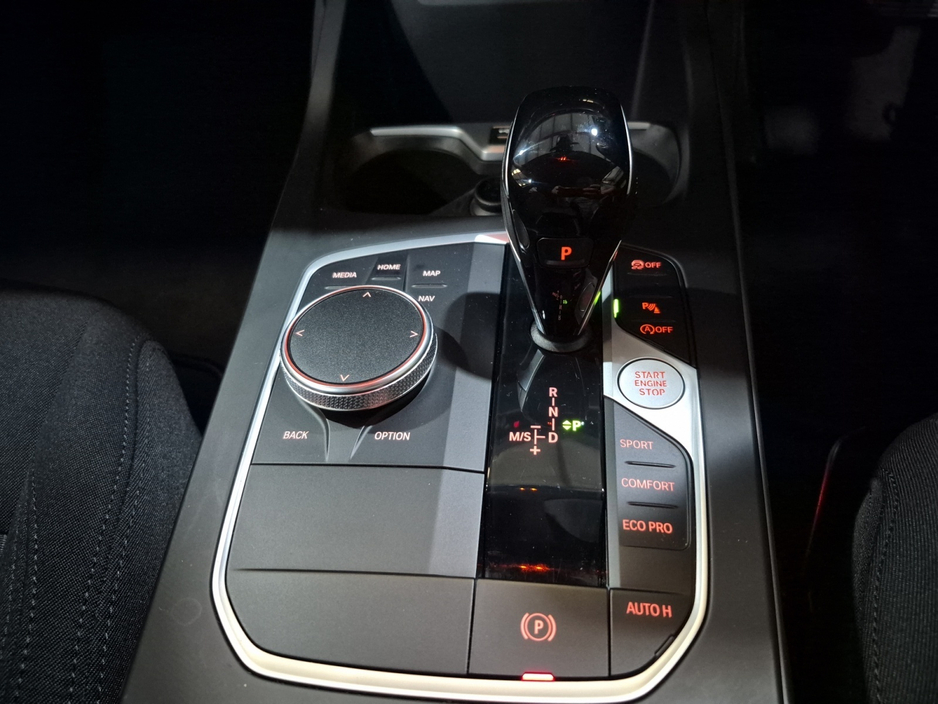BMW 1 Series 116D SE Auto — thumbnail 15