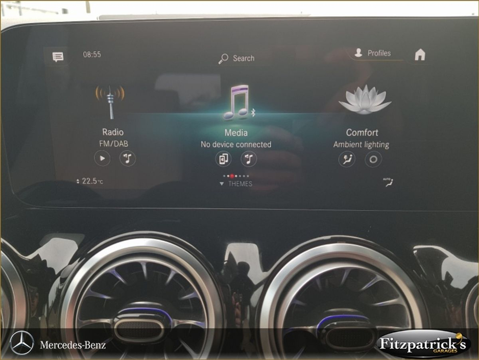 Mercedes-Benz GLA Class GLA PHEV 250e A/T Progressive — thumbnail 15