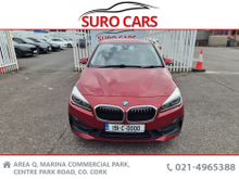 2019 BMW 2 Series Active Tourer 2L Diesel For Sale Images