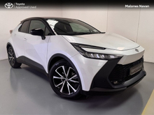 2024 Toyota C-HR