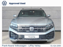 2026 VOLKSWAGEN TOUAREG R-LINE Commercial 3.0TDI 231HP