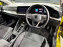 2021 VOLKSWAGEN GOLF 1.0 ETSI - AUTO- ALLOY WHEELS - CRUISE CONTROL - REVERSE CAMERA