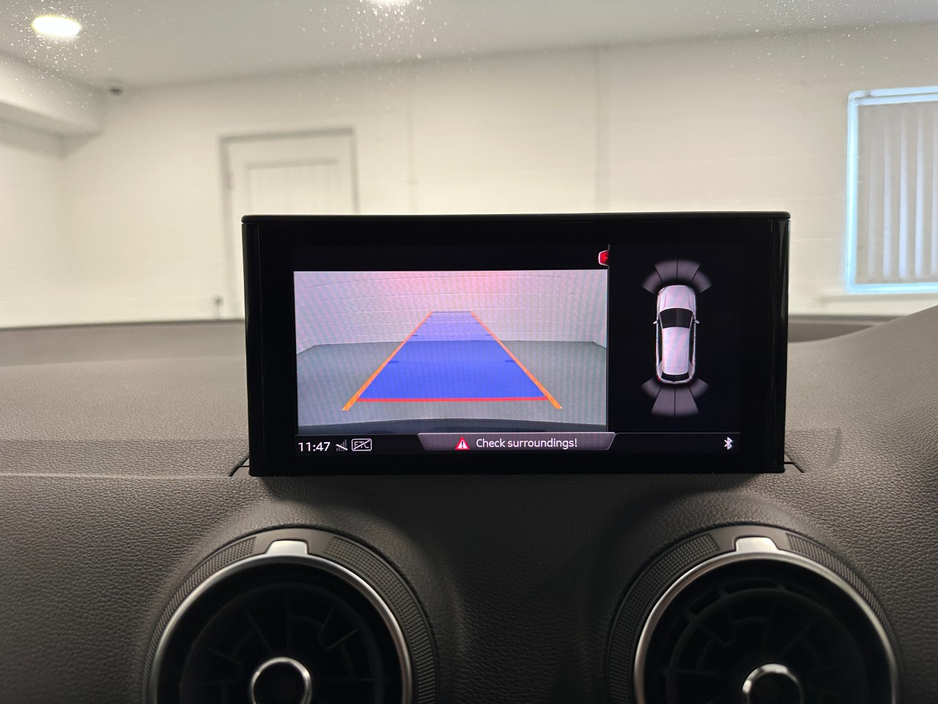 2018 Audi Q2 1L Petrol For Sale Images