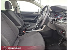 2021 Volkswagen Polo 1.0L Petrol For Sale Images