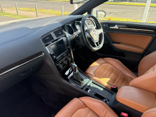2014 Volkswagen Golf 1.4L Petrol For Sale Images