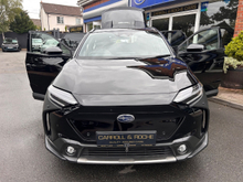 2024 Subaru Solterra 0L Electric For Sale Images