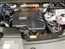 2021 AUDI Q5 S LINE 50 TFSI E QUATTRO