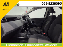 2022 Dacia Duster 1.5L Diesel For Sale Images