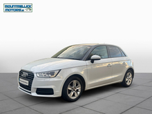 2016 Audi A1 1L Petrol For Sale Images