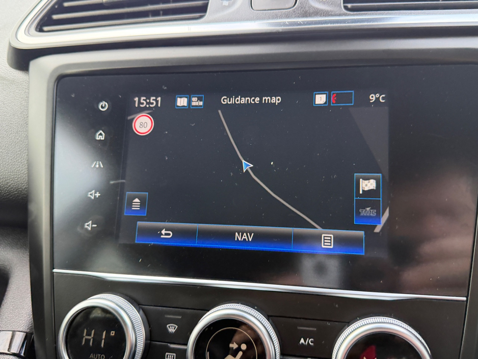 2019 Renault Kadjar 1.5L Diesel For Sale Images