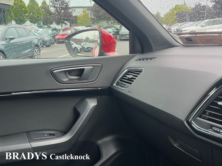SEAT Ateca 1.5TSI 150hp FR — thumbnail 13
