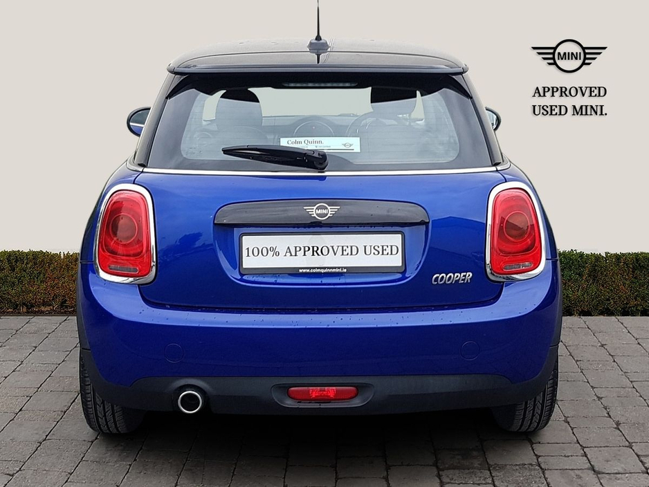 2019 MINI Hatch 1.5L Petrol For Sale Images