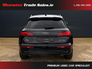 2022 AUDI Q5 S Line 50 TFSI E Competition