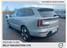 2025 Volvo EX90 ElectricL Electric For Sale Images