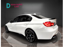 2018 BMW 3 Series 2.0L Diesel For Sale Images