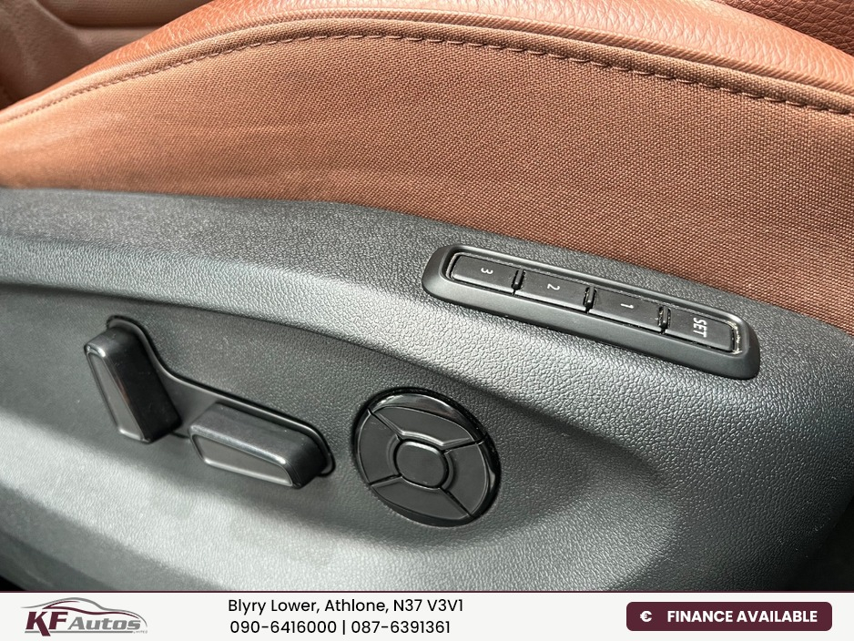 2024 Skoda Kodiaq 2L Diesel For Sale Images