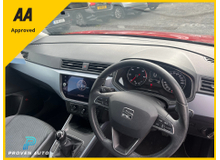 2019 SEAT Arona 1.6L Diesel For Sale Images