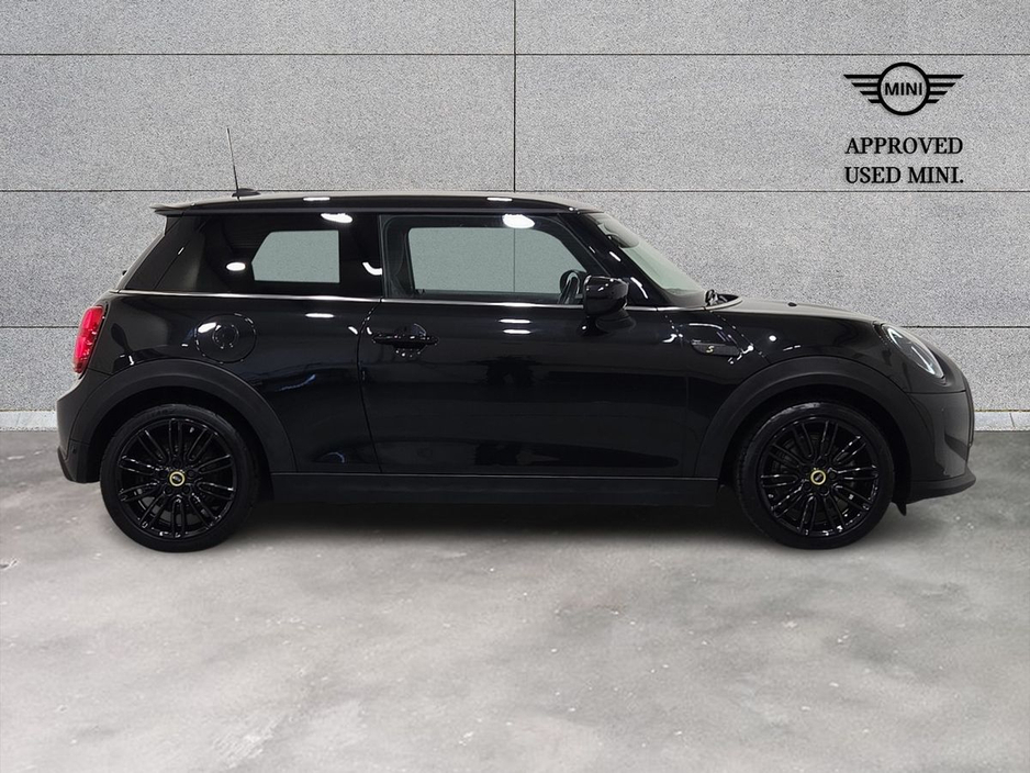 2023 MINI Hatch 0L Electric For Sale Images