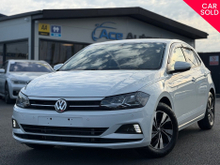 Volkswagen Polo ***DEPOSIT TAKEN*** COMFORT - 1.0L PETROL - AUTO - 12M WARRANTY - CAR: 2527