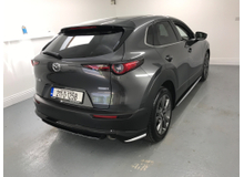 2021 Mazda CX-30 2.0L Petrol For Sale Images