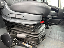 2022 Citroen Relay 2.2L Diesel For Sale Images