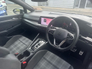 2023 VOLKSWAGEN GOLF GTD 2.0TDI 200HP AUTO