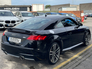 2017 AUDI TT 2.0 TDI S-LINE ULTRA 184PS 2DR