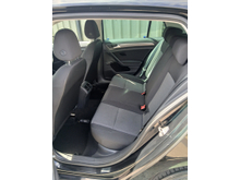 2015 Volkswagen Golf 1.6L Diesel For Sale Images