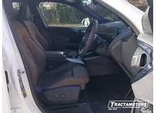 2025 BMW X3 2.0L Petrol Plug-in Hybrid For Sale Images