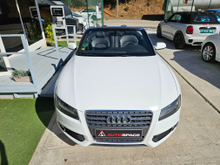 2011 Audi A5 2L Petrol For Sale Images