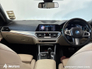 2021 BMW 3 SERIES M-Sport M-Performace 4DR Auto