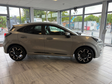 2023 Ford Puma 1L Petrol Hybrid For Sale Images