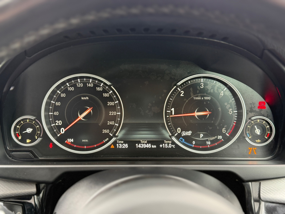 2018 BMW X5 2L Diesel For Sale Images