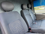 2000 VAUXHALL MOVANO ew Vauxhall movano stallion box