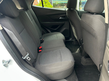 2019 Opel Mokka 1.6L Diesel For Sale Images