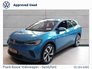2026 VOLKSWAGEN ID.4 *Pro Plus* 286hp 77kWh @Frank Keane Volkswagen South Dublin