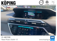 2019 Citroen Grand C4 Picasso 1.6L Diesel For Sale Images