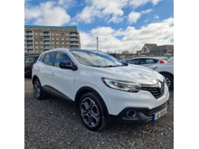 Renault Kadjar 1.5 dCi 110 ENERGY Dynamique S Nav