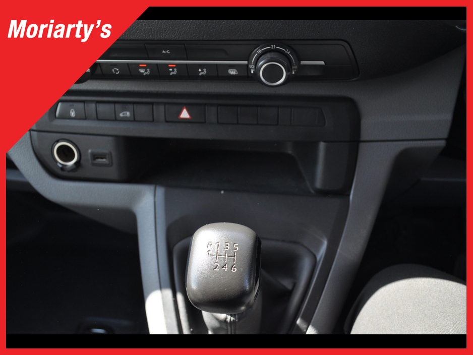 2021 Citroen Dispatch 1.5L Diesel For Sale Images