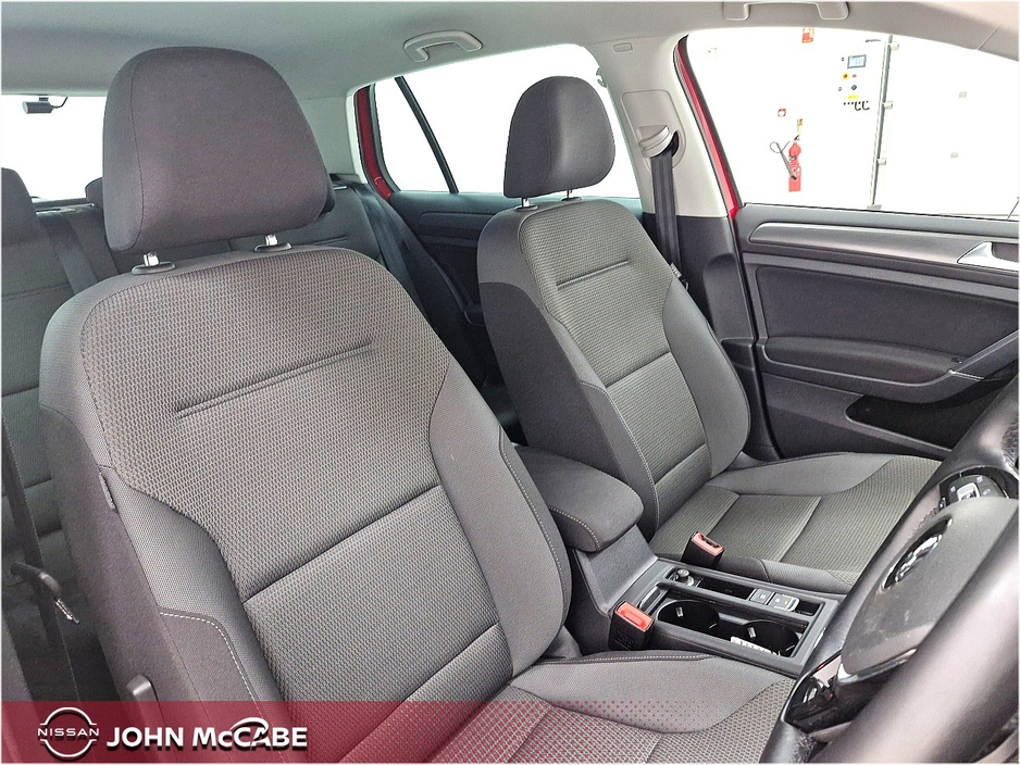 2020 Volkswagen Golf 1.2L Petrol For Sale Images
