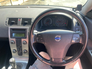 2008 VOLVO C30 1.8 SE FLEXIFUEL FFV