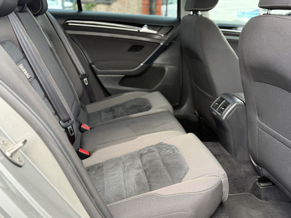 2013 Volkswagen Golf 1.4L Petrol For Sale Images