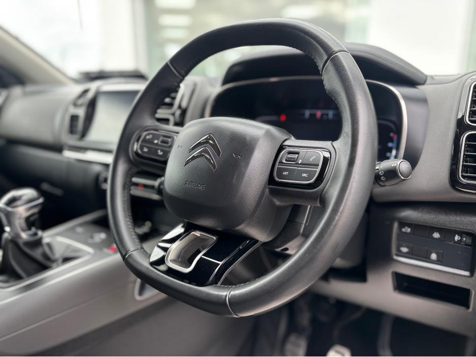 2020 Citroen C5 Aircross 1.5L Diesel For Sale Images