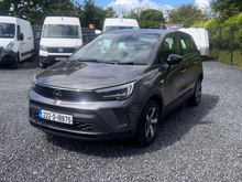 2022 Opel Crossland 1.5L Diesel For Sale Images