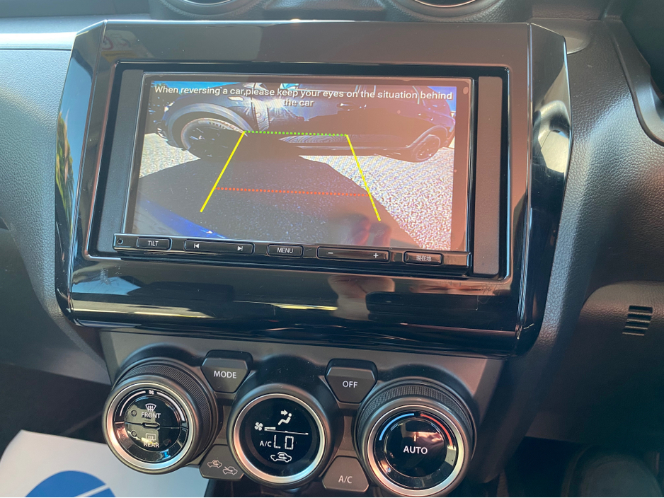 2022 Suzuki Swift 1.2L Petrol For Sale Images