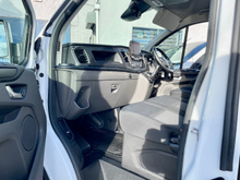 2022 Ford Transit Custom 2L Diesel For Sale Images