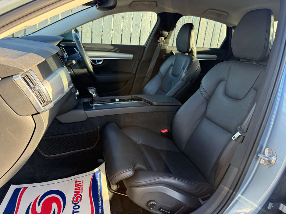 2020 Volvo S90 2L Diesel For Sale Images