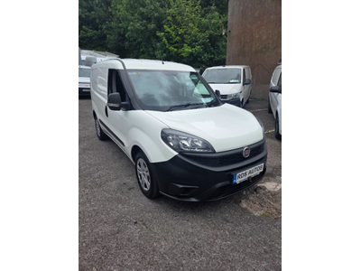  2022 Fiat Doblo