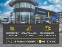 Renault Zoe "Automatic" "Touchscreen...