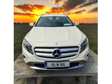 2016 Mercedes-Benz GLA Class 1.5L Diesel For Sale Images